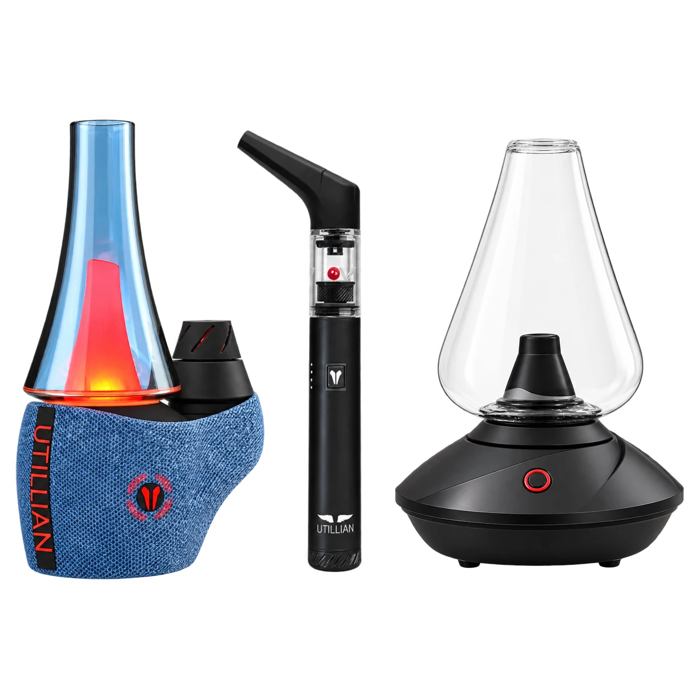 Wax Vaporizers