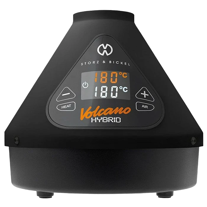 Desktop Vaporizers