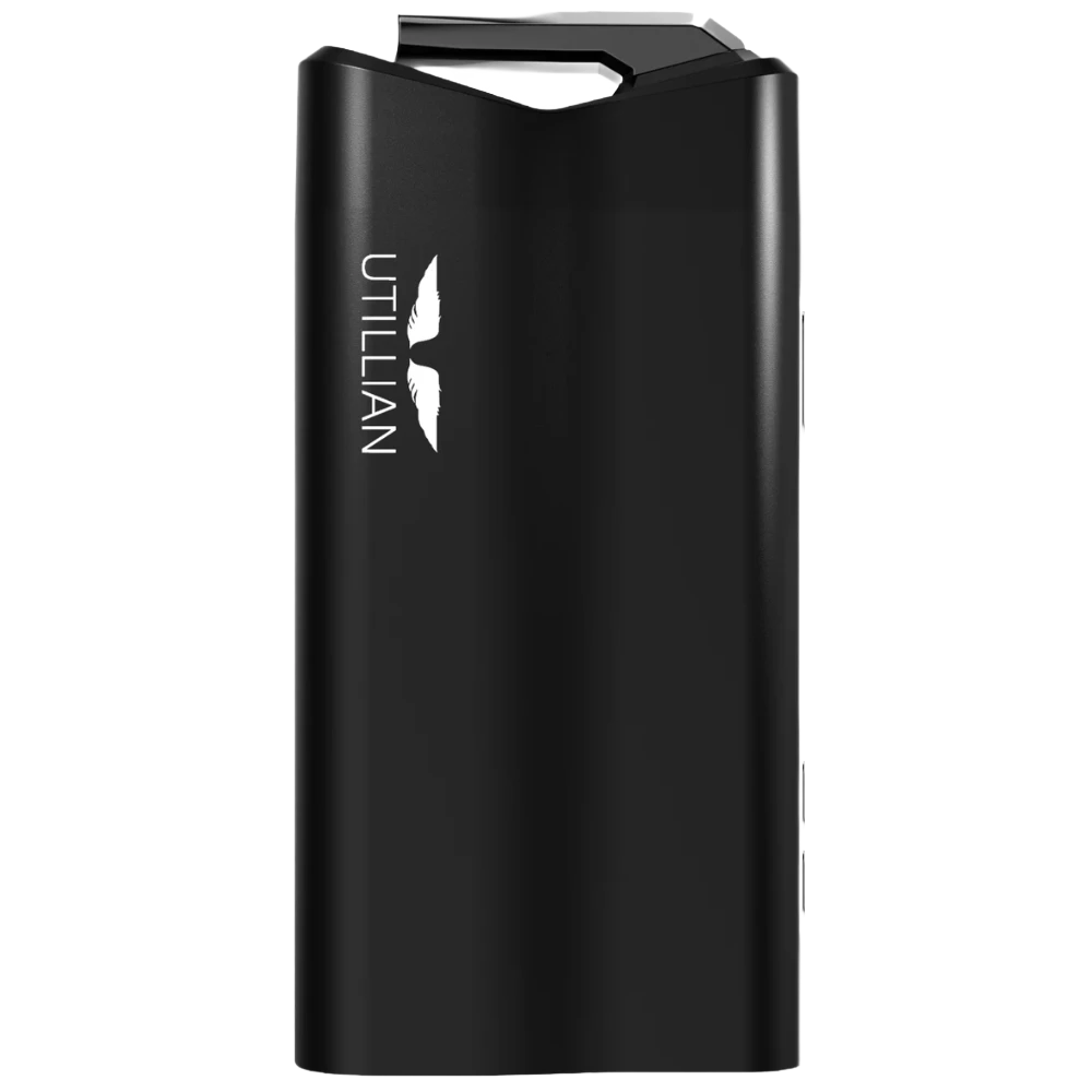 Portable Vaporizers