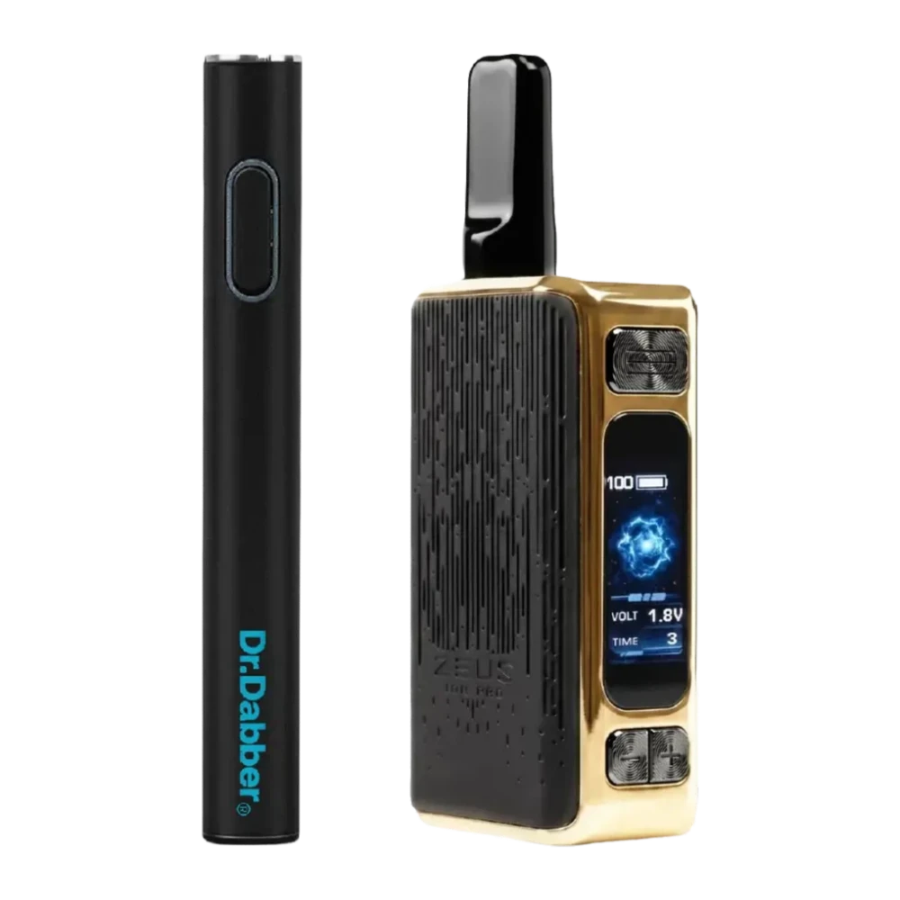 Oil Vaporizers
