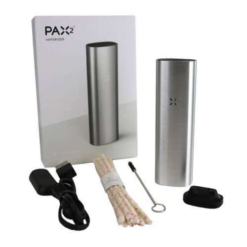 Pax 2 Vaporizer All Accessories