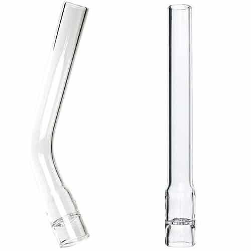 Arizer Solo Vaporizer Glass Mouthpieces