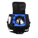 Volcano Carrying Travel Case