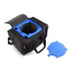 Volcano Vaporizer Bag Inside