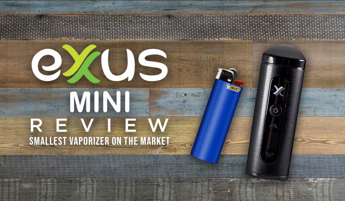 Exxus Mini Review