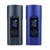 Arizer Solo 2 Vaporizers in Mystic Grey and Carbon Black