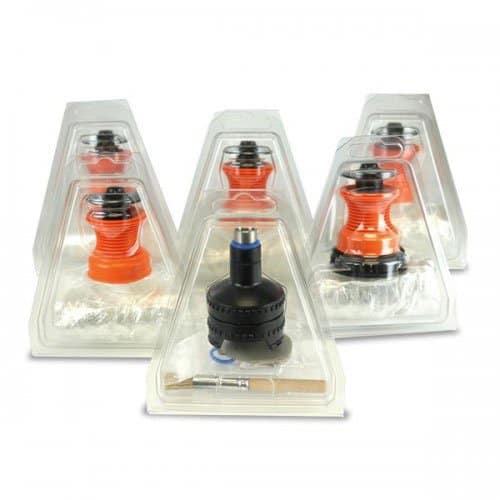 Volcano Easy Valve Starter Kit Canada - Free Shipping - Tools420 USA