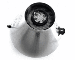 Classic Volcano Heating Chamber