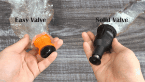 Volcano Easy Valve Solid Valve