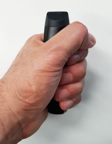 G Pen Elite Size