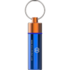 capsule caddy keychain