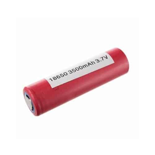Davinci IQ 18650 Battery
