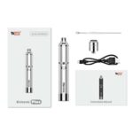 Yocan Evolve Plus 2020 Accessories
