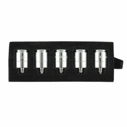 Yocan Evolve Plus Coils 5 Pack