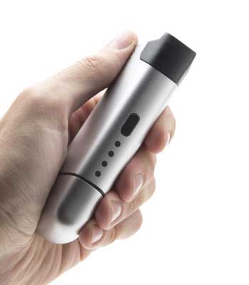 Hybrid Vaporizer Vapir Prima Waterfilter Adapter Vapir Prima Portable  Vaporizer Instructions