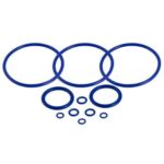 Crafty+ Seal Ring Set