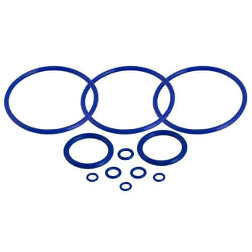elfbar nachfüll pod läuft aus E-Cig Seal/O - Rings Parts for sale main image 1