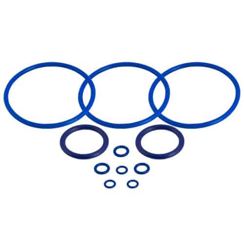 Mighty Vaporizer Seal Ring Set