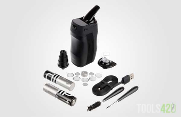 Boundless Tera Accessories