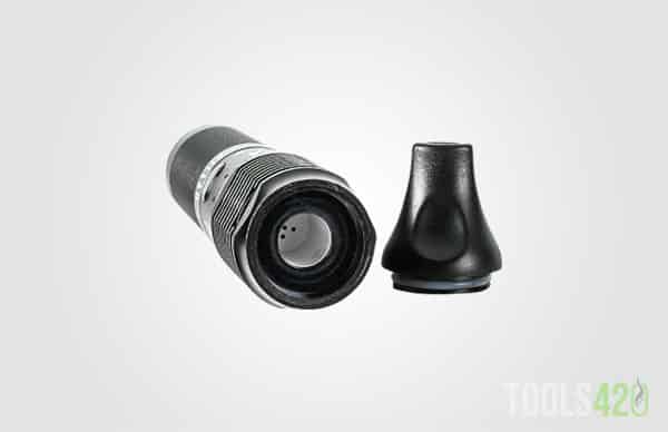 Mouthpiece
