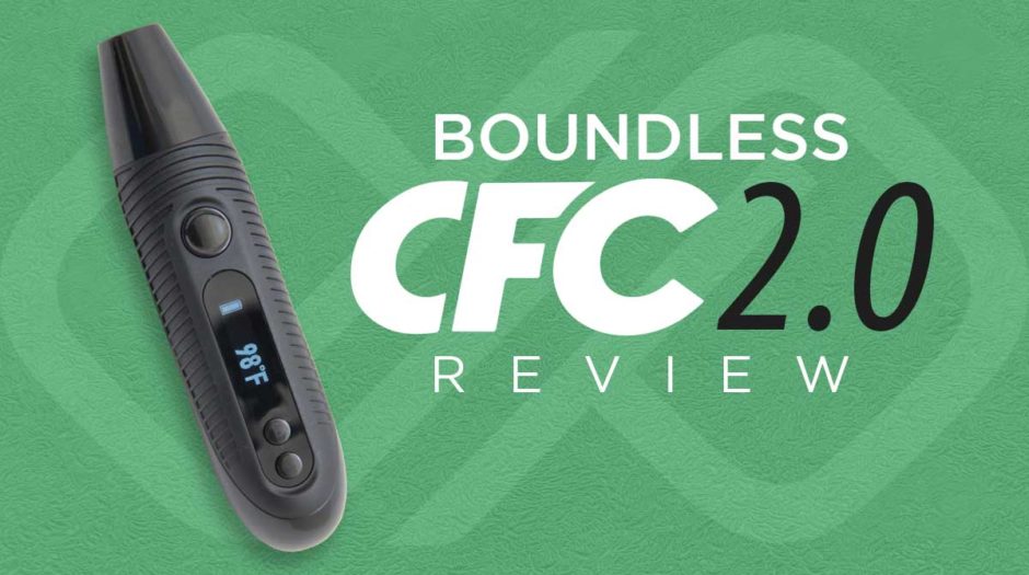 Boundless CFC 2.0 Review