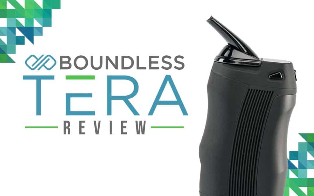 Boundless Tera Review