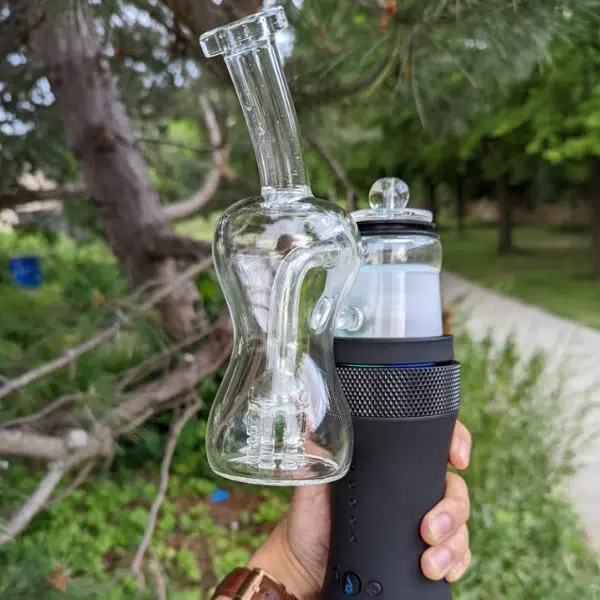 dabber portability