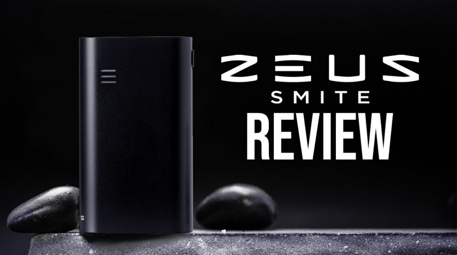 Zeus Smite Review