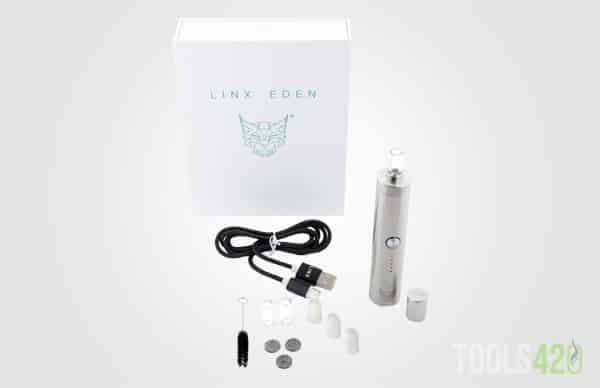 Linx Eden Accessories