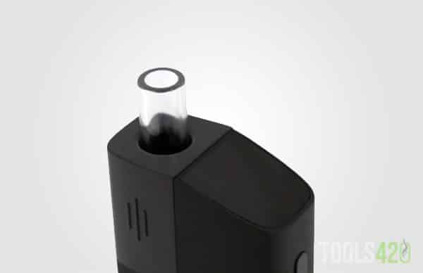 Vapor Quality