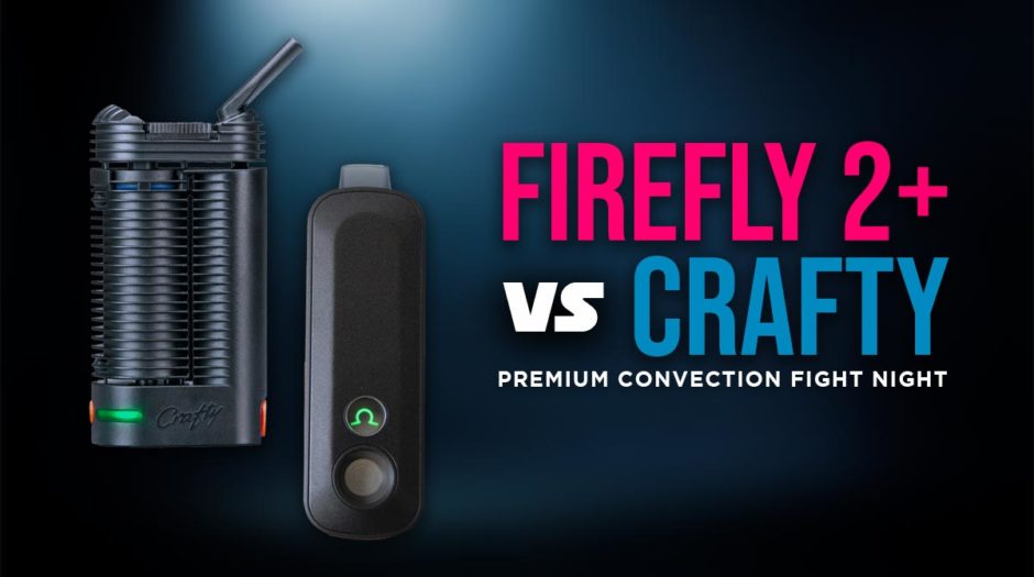 Firefly 2+ vs Crafty Review