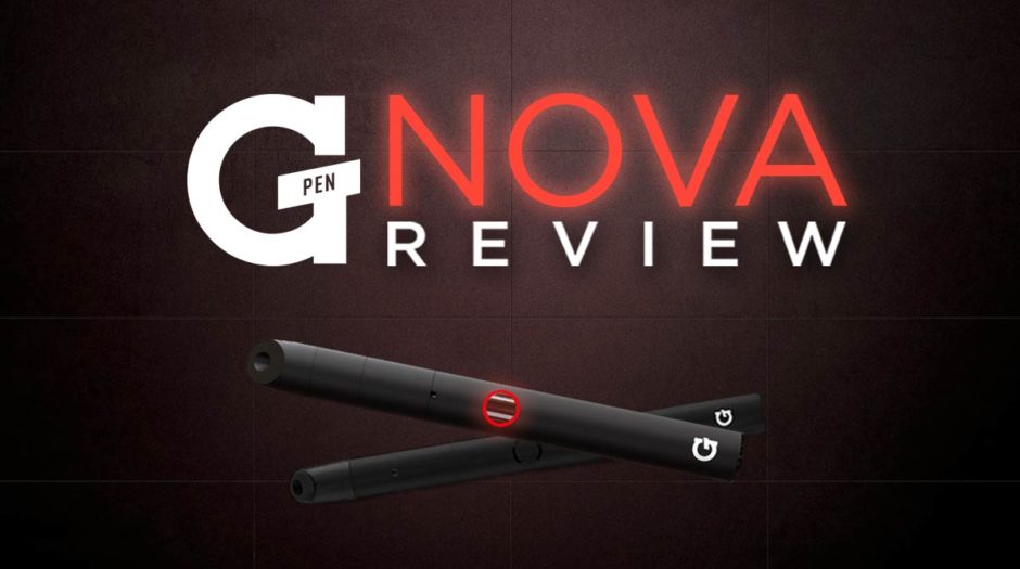 G Pen Nova Review