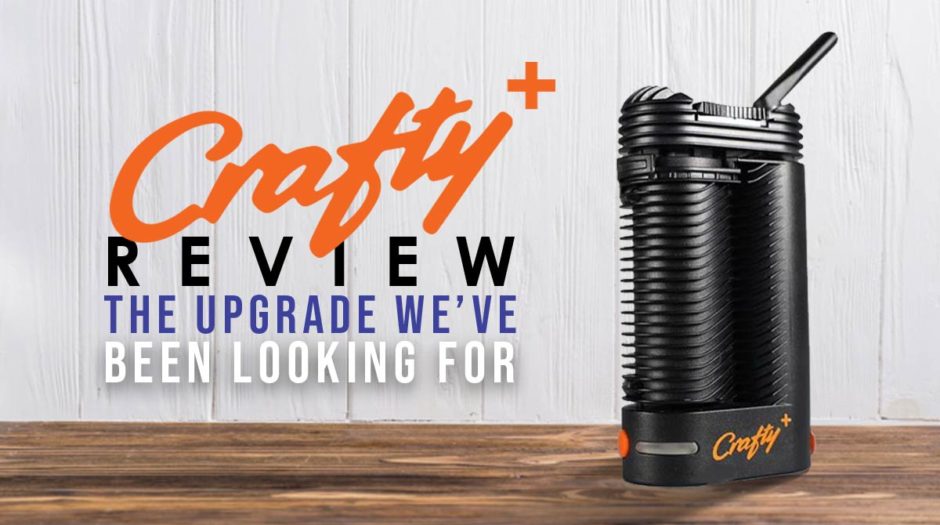 Crafty Plus Review