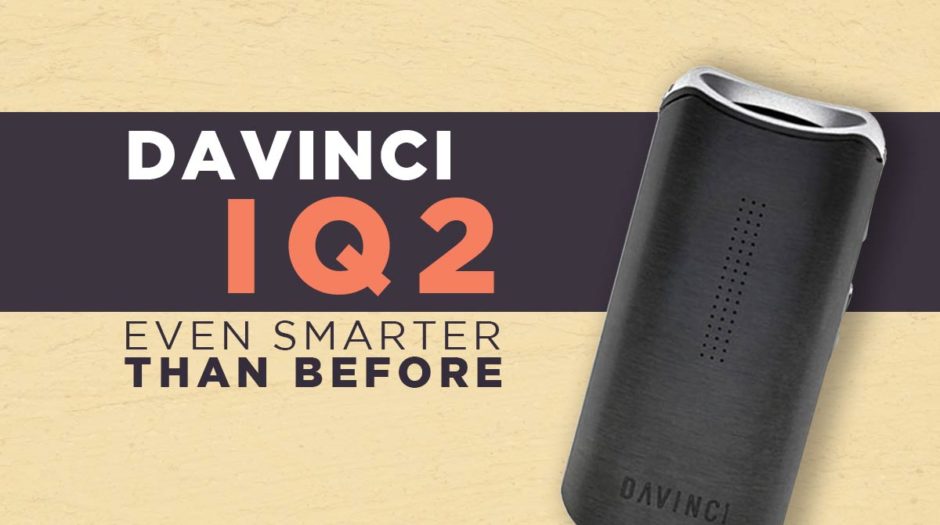 DaVinci IQ2 Review
