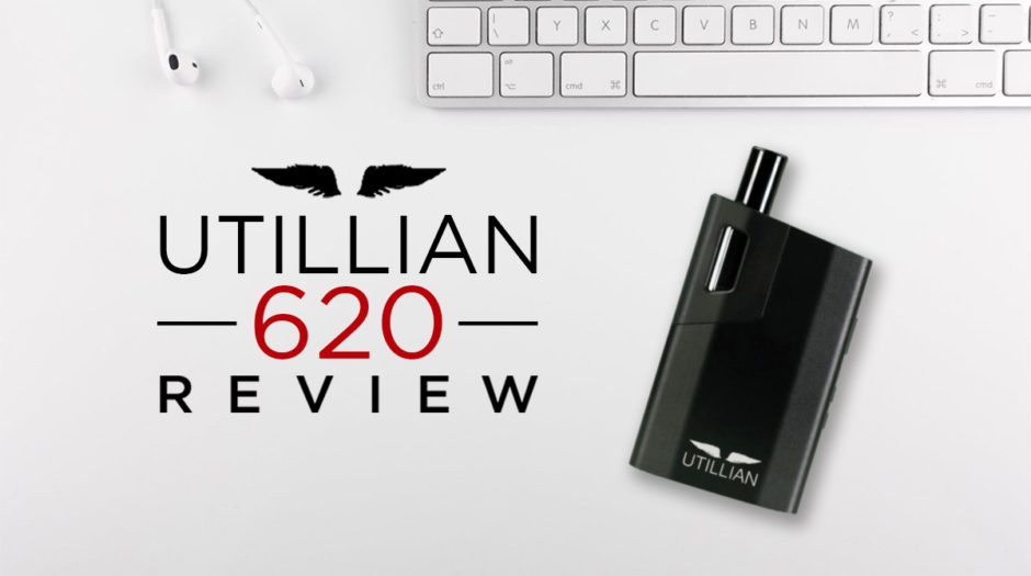 Utillian 620 Review
