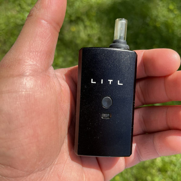 litl 1 portable vape