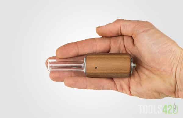 Portability & Size