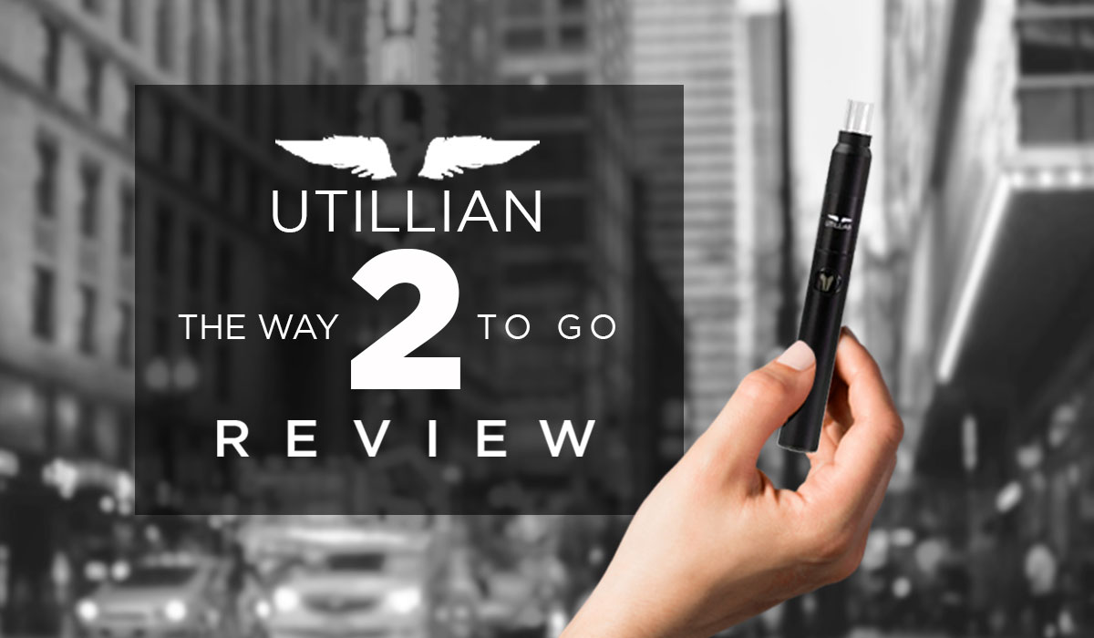 Utillian 2 Review