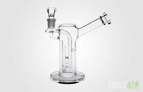 Rattlecan Bong