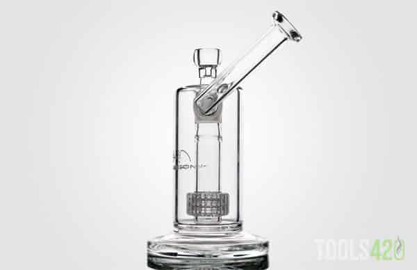 Mobius Matrix