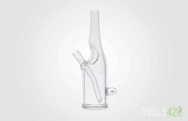 Sake bottle Bong