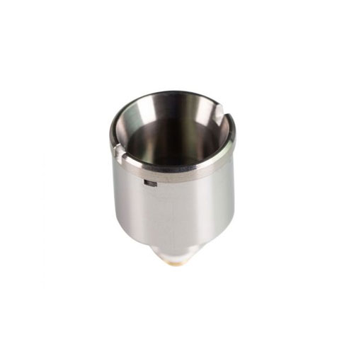 The Core Titanium Bucket and Coil