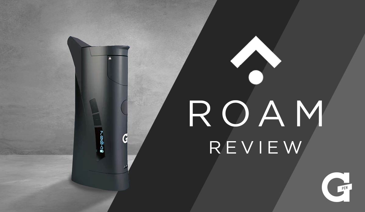 G Pen Roam Review