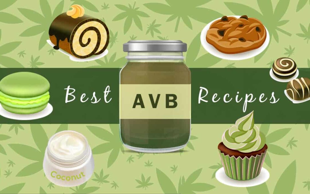 Best AVB Recipes