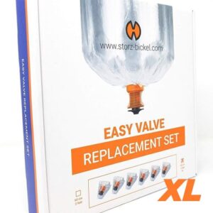 Volcano Easy Valve Replacement Set XL