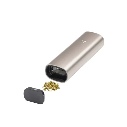 pax 3 complete kit oven loading