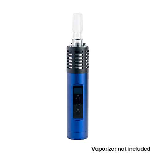 Arizer Solo 2/Air 2 water pipe adapter inside Air 2 Vaporizer not included