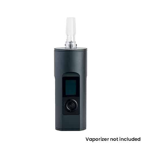 Arizer Air 2/Solo 2 water pipe adapter inside Solo 2. Vaporizer not included