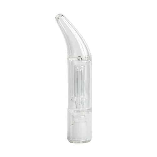 14mm Universal bubbler curved