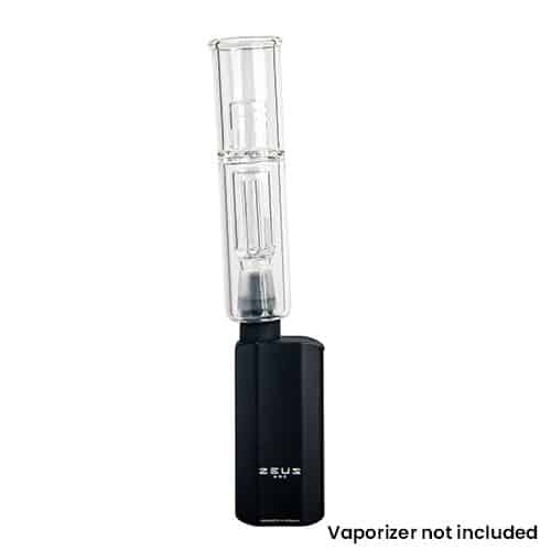 14mm bubbler on top of Zeus GT